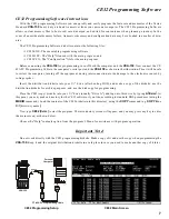 Preview for 7 page of Vertex Standard VXA-150 Service Manual