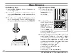 Предварительный просмотр 14 страницы Vertex Standard VXA-220 Operating Manual