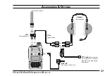 Предварительный просмотр 47 страницы Vertex Standard VXA-220 Operating Manual