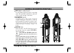 Предварительный просмотр 7 страницы Vertex Standard VXA-300 Pilot III Operating Manual