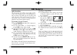 Предварительный просмотр 42 страницы Vertex Standard VXA-300 Pilot III Operating Manual