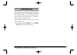 Предварительный просмотр 45 страницы Vertex Standard VXA-300 Pilot III Operating Manual