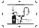 Предварительный просмотр 55 страницы Vertex Standard VXA-300 Pilot III Operating Manual