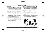 Предварительный просмотр 10 страницы Vertex Standard VXA-710 SPIRIT Operating Manual