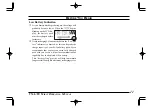 Предварительный просмотр 13 страницы Vertex Standard VXA-710 SPIRIT Operating Manual