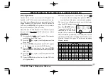 Предварительный просмотр 39 страницы Vertex Standard VXA-710 SPIRIT Operating Manual