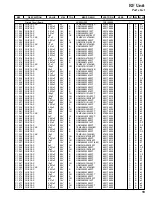 Предварительный просмотр 19 страницы Vertex Standard VXA-710 SPIRIT Service Manual