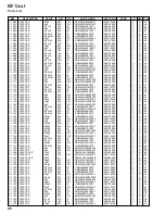 Предварительный просмотр 20 страницы Vertex Standard VXA-710 SPIRIT Service Manual