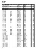 Предварительный просмотр 22 страницы Vertex Standard VXA-710 SPIRIT Service Manual