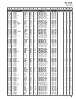 Предварительный просмотр 27 страницы Vertex Standard VXA-710 SPIRIT Service Manual