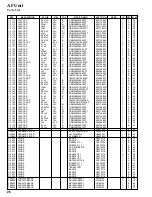 Предварительный просмотр 28 страницы Vertex Standard VXA-710 SPIRIT Service Manual