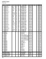 Предварительный просмотр 36 страницы Vertex Standard VXA-710 SPIRIT Service Manual