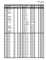 Предварительный просмотр 37 страницы Vertex Standard VXA-710 SPIRIT Service Manual