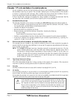 Preview for 10 page of Vertex Standard VXD-R70 Installation Manual