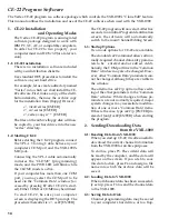 Предварительный просмотр 14 страницы Vertex Standard VXR-1000 Service Manual