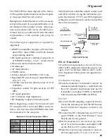 Предварительный просмотр 29 страницы Vertex Standard VXR-1000 Service Manual