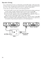 Предварительный просмотр 32 страницы Vertex Standard VXR-1000 Service Manual