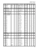 Предварительный просмотр 45 страницы Vertex Standard VXR-1000 Service Manual