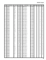 Предварительный просмотр 49 страницы Vertex Standard VXR-1000 Service Manual