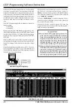 Preview for 14 page of Vertex Standard VXR-7000 Operating Manual