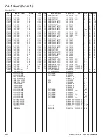 Preview for 48 page of Vertex Standard VXR-7000 Service Manual