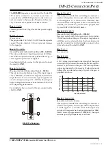 Preview for 9 page of Vertex Standard VXR-9000-H Operating Manual