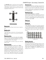 Предварительный просмотр 3 страницы Vertex Standard VXR-9000 Series Service Manual