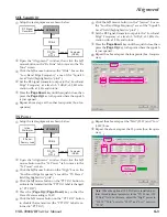 Предварительный просмотр 19 страницы Vertex Standard VXR-9000 Series Service Manual