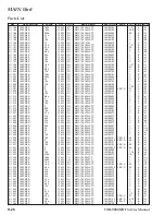 Предварительный просмотр 50 страницы Vertex Standard VXR-9000 Series Service Manual