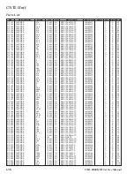 Предварительный просмотр 70 страницы Vertex Standard VXR-9000 Series Service Manual