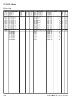 Предварительный просмотр 80 страницы Vertex Standard VXR-9000 Series Service Manual