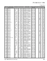 Предварительный просмотр 89 страницы Vertex Standard VXR-9000 Series Service Manual