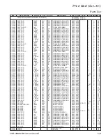 Предварительный просмотр 97 страницы Vertex Standard VXR-9000 Series Service Manual