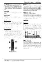 Preview for 9 page of Vertex Standard VXR-9000E Operating Manual