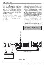 Preview for 12 page of Vertex Standard VXR-9000E Operating Manual