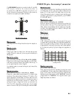 Preview for 3 page of Vertex Standard VXR-9000EV Service Manual