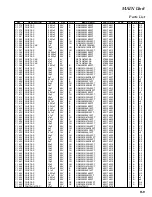 Preview for 27 page of Vertex Standard VXR-9000EV Service Manual