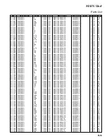 Preview for 31 page of Vertex Standard VXR-9000EV Service Manual