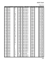 Preview for 33 page of Vertex Standard VXR-9000EV Service Manual