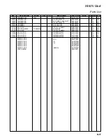 Preview for 35 page of Vertex Standard VXR-9000EV Service Manual