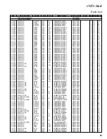 Preview for 41 page of Vertex Standard VXR-9000EV Service Manual