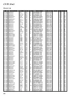 Preview for 42 page of Vertex Standard VXR-9000EV Service Manual