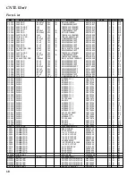 Preview for 44 page of Vertex Standard VXR-9000EV Service Manual