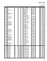 Preview for 45 page of Vertex Standard VXR-9000EV Service Manual