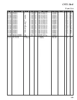 Preview for 49 page of Vertex Standard VXR-9000EV Service Manual