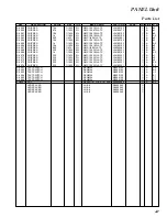 Preview for 57 page of Vertex Standard VXR-9000EV Service Manual