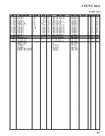 Preview for 65 page of Vertex Standard VXR-9000EV Service Manual