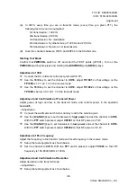 Preview for 3 page of Vertex Standard VXR-9000U Alignment Manual