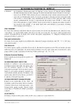 Preview for 23 page of Vertex Standard Wires-II Manual