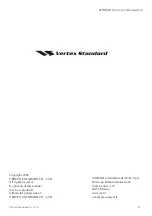 Preview for 31 page of Vertex Standard Wires-II Manual